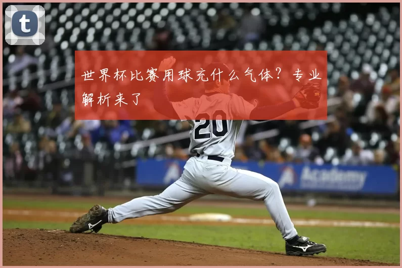 世界杯比赛用球充什么气体?专业解析来了