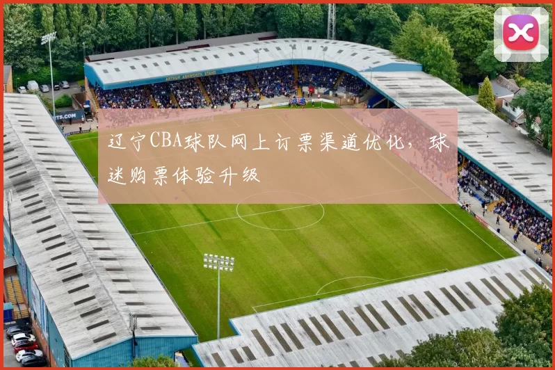 辽宁CBA球队网上订票渠道优化，球迷购票体验升级