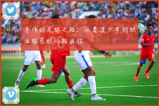 李伟的足球之路：从青涩少年到职业球员的心路历程