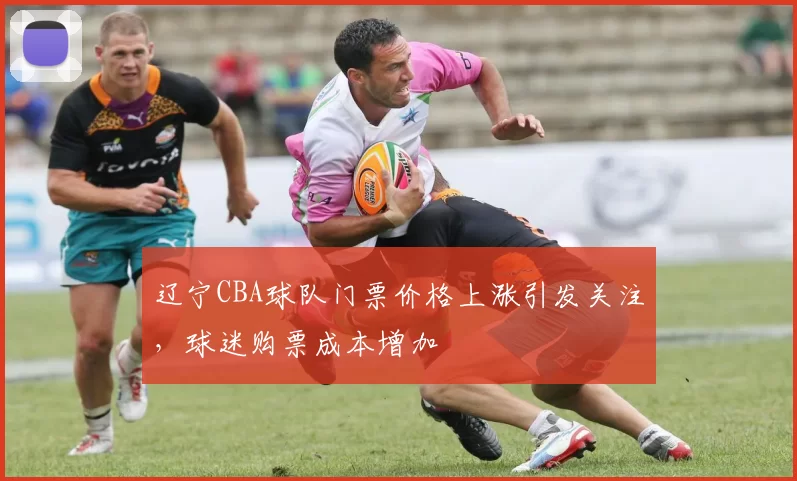 辽宁CBA球队门票价格上涨引发关注，球迷购票成本增加